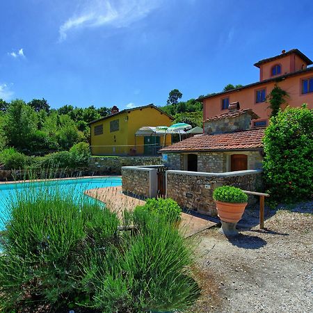 Casa Scopeti By Posarellivillas Impruneta Bagian luar foto