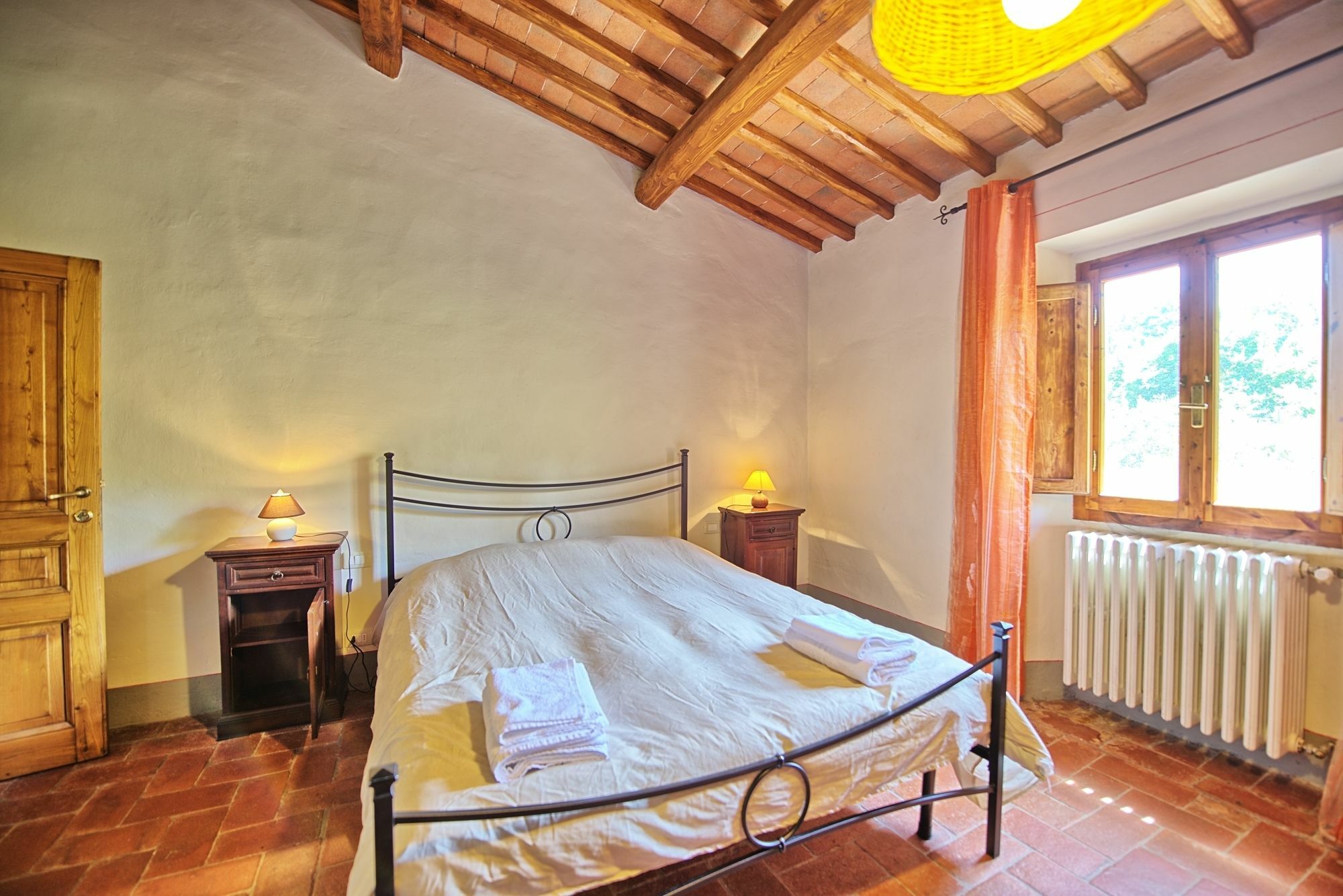 Casa Scopeti By Posarellivillas Impruneta Bagian luar foto