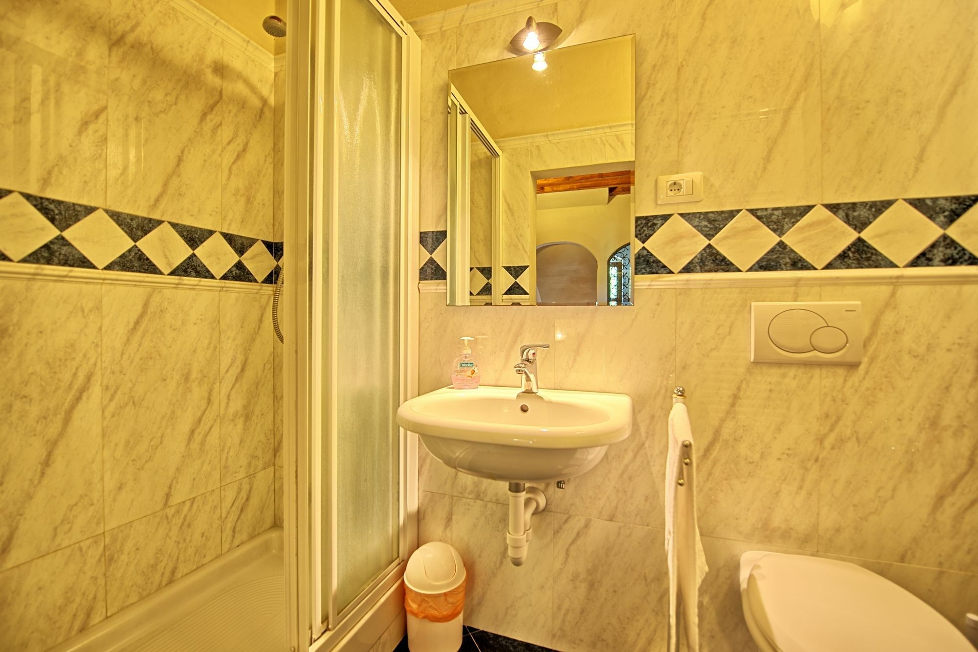Casa Scopeti By Posarellivillas Impruneta Bagian luar foto